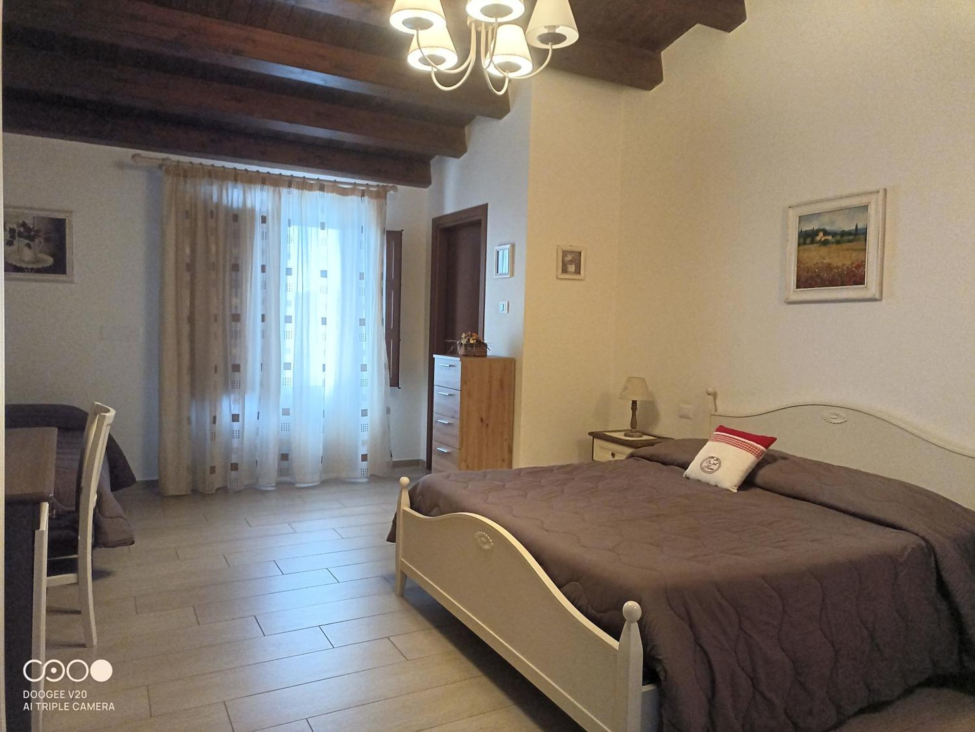 Agriturismo Le Campanelle - Sicilia - Cefalu Villa Lascari Bilik gambar